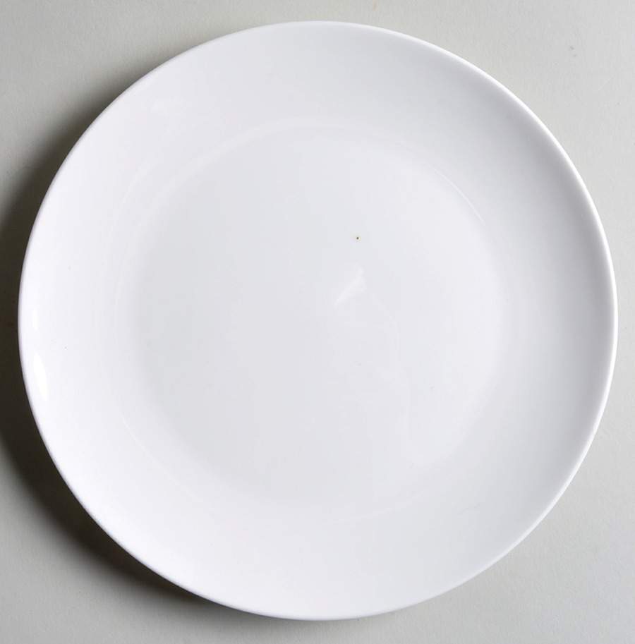 Asbury Dessert/Pie Plate by Gibson Designs-1