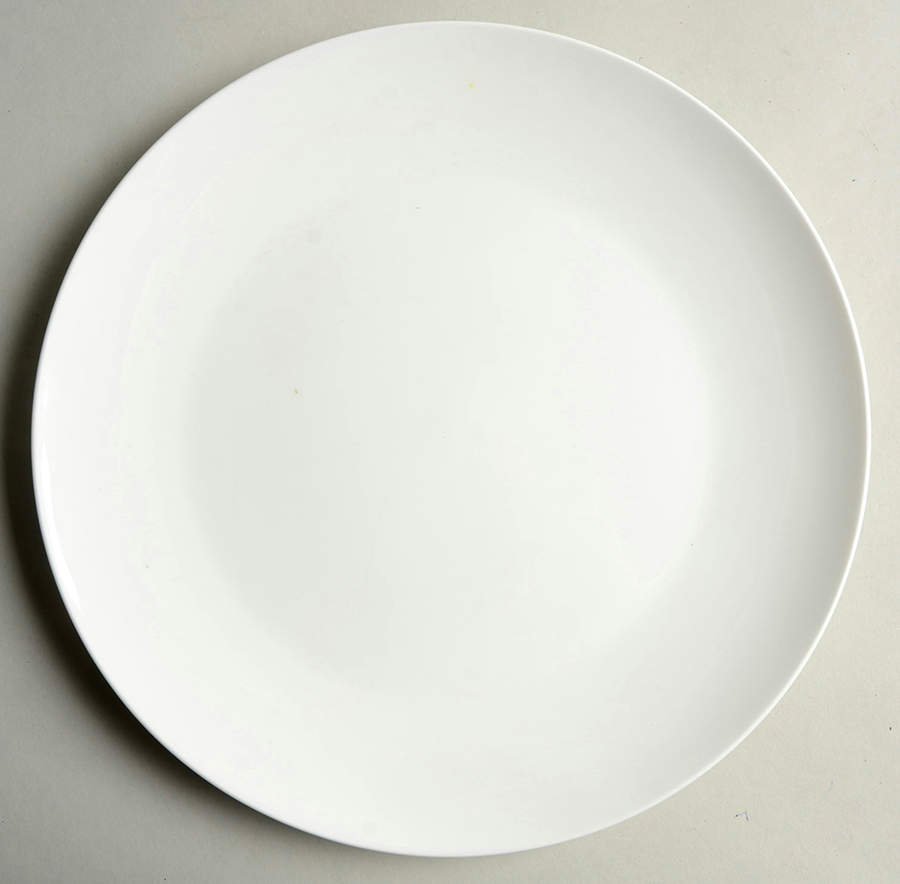 Asbury Dinner Plate by Gibson Designs-1