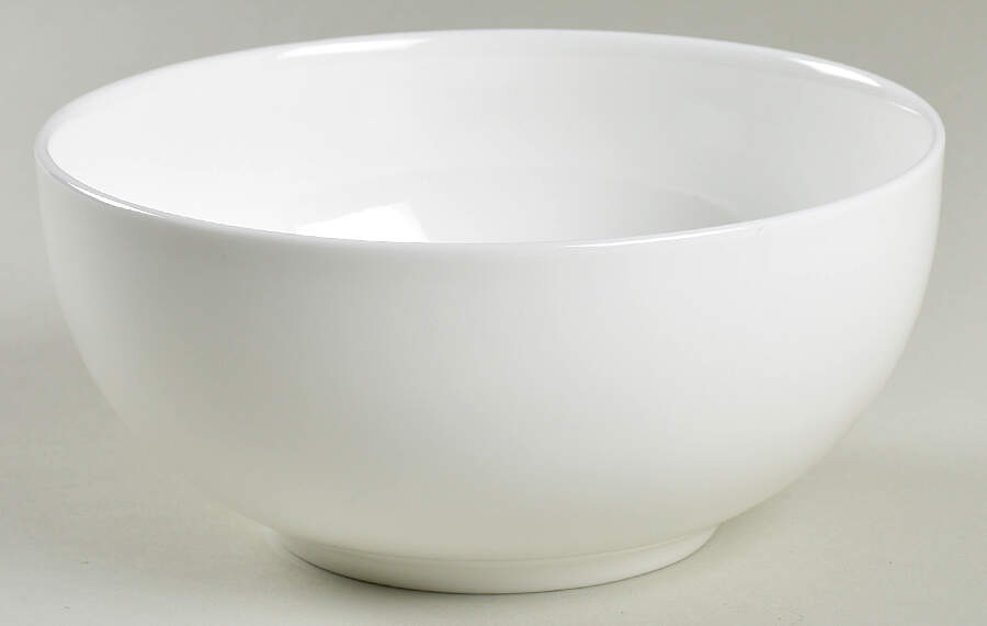 Asbury Soup/Cereal Bowl by Gibson Designs-1