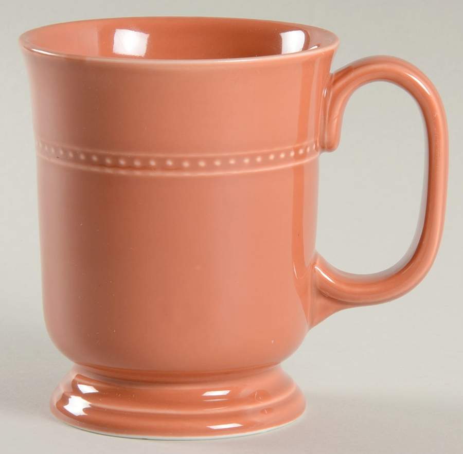 Barberware Brick (Round) Mug by Gibson Designs-1
