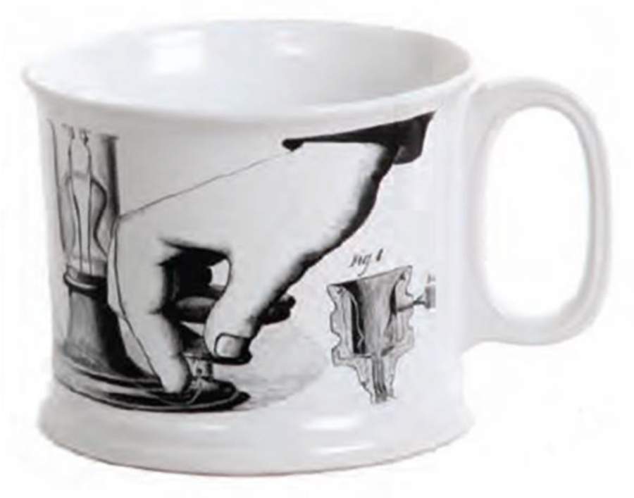 Bristow Cafe Mug by Gibson Designs-1