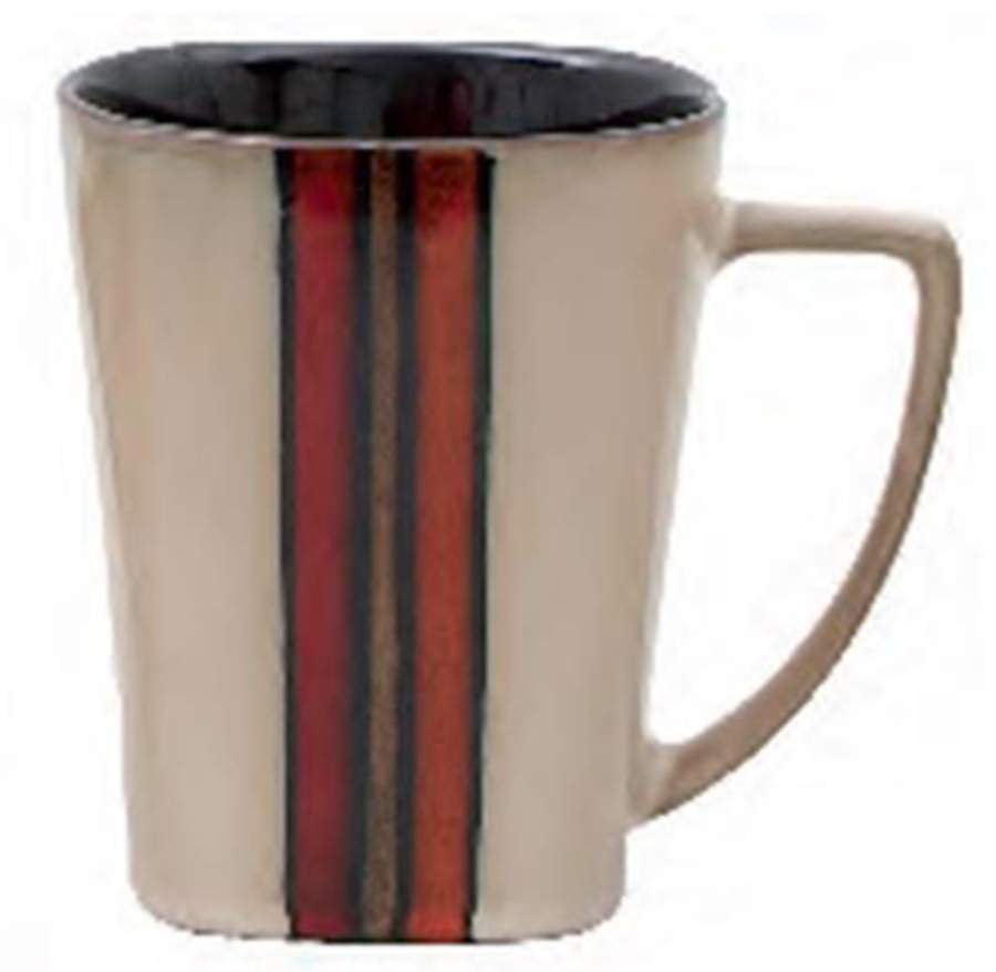 Cafe Melange Mug by Gibson Designs-1