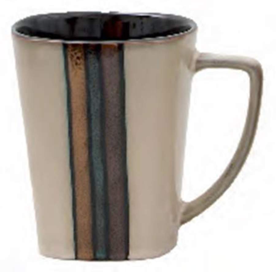 Cafe Melange Mug by Gibson Designs-1