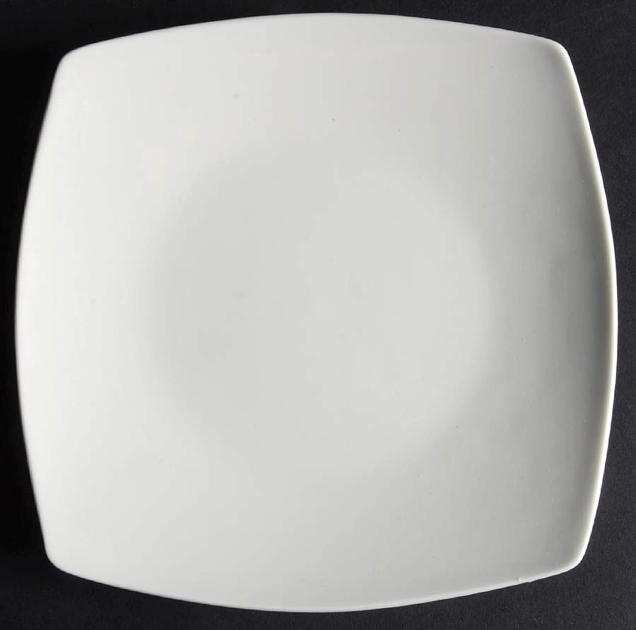Chelsea Cafe Salad Plate by Gibson Designs-1