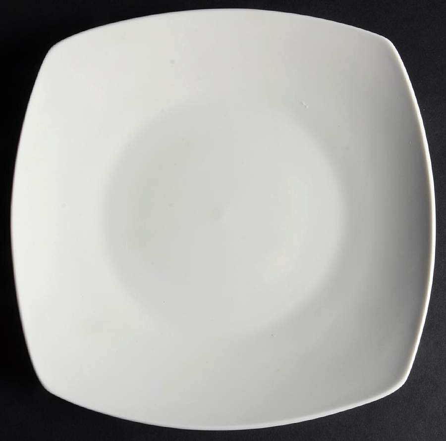 Chelsea Cafe Dinner Plate by Gibson Designs-1