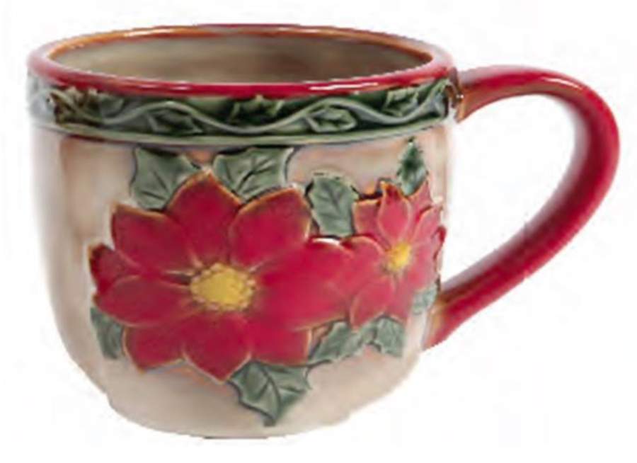 Christmas Tale Mug by Gibson Designs-1