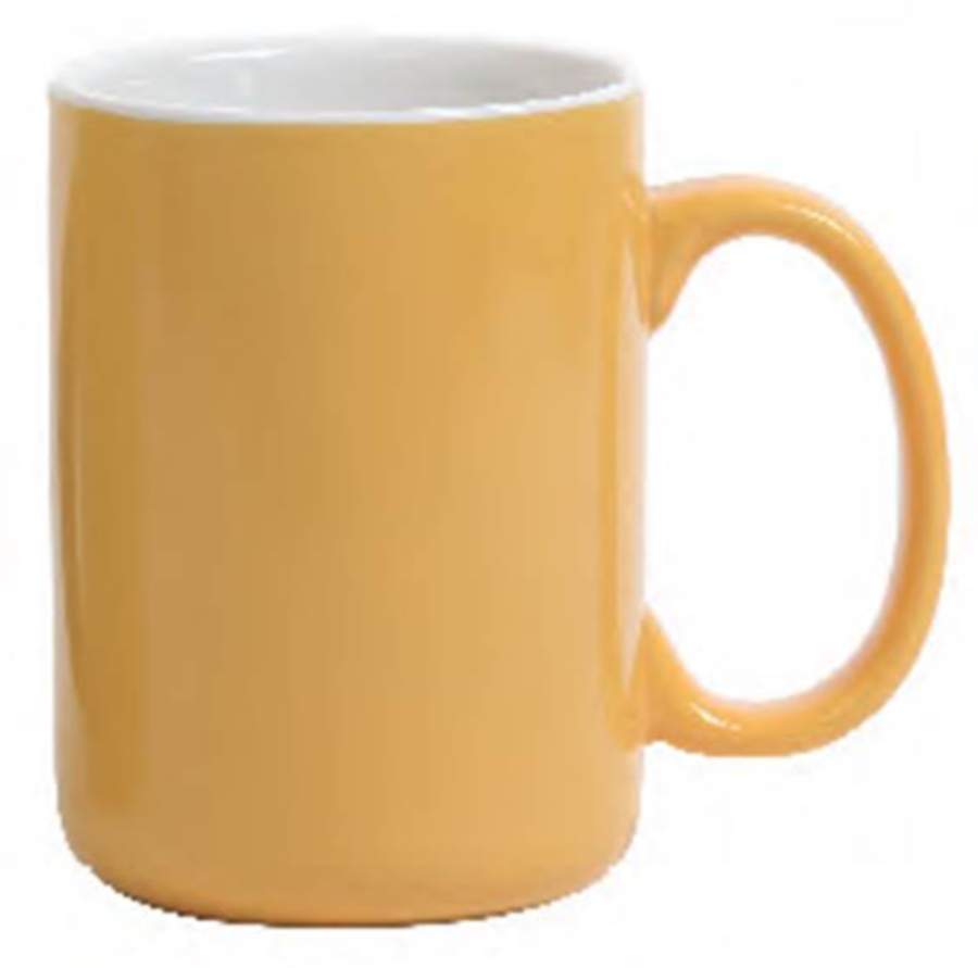 Color Artistry Mug by Gibson Designs-1