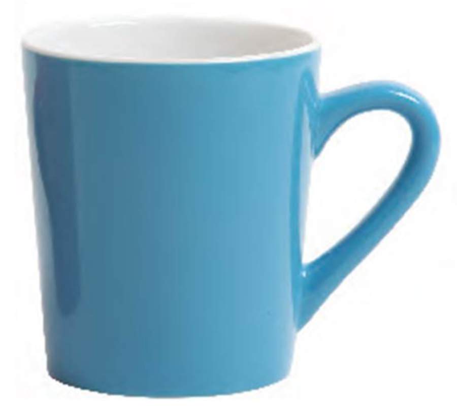 Color Flair Mug by Gibson Designs-1