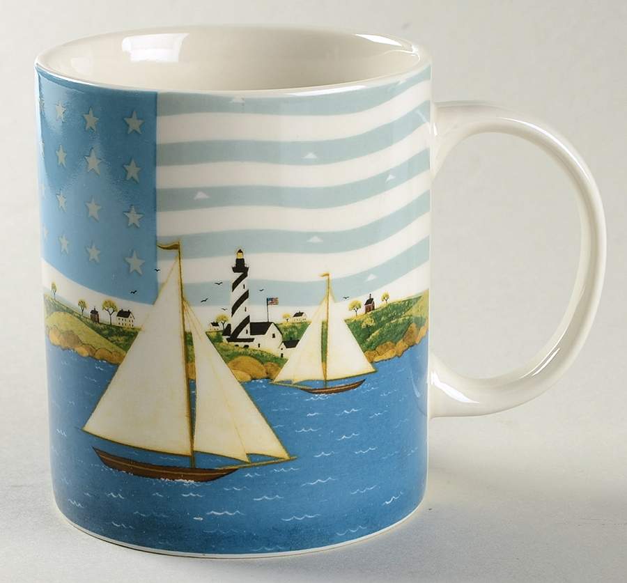 Country Life Mug by Gibson Designs-1