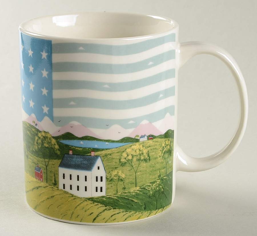 Country Life Mug by Gibson Designs-1