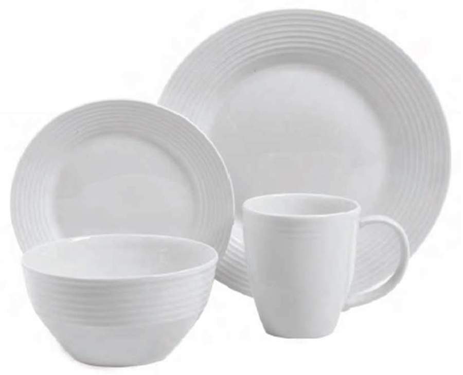 Coventry Hill Dinner Plate by Gibson Designs-1