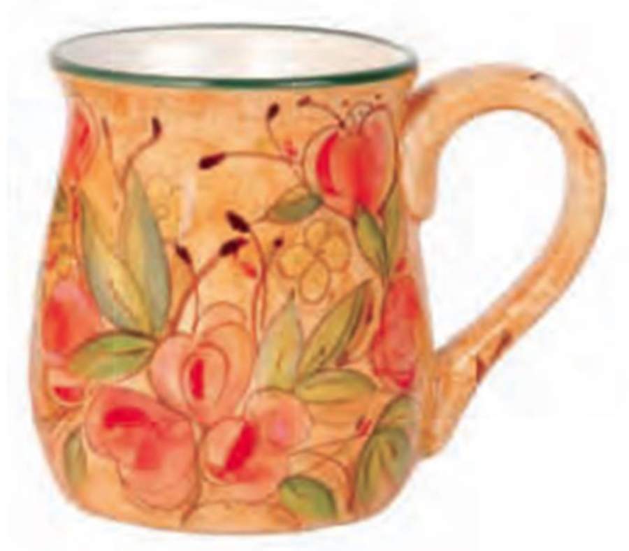 Fonterra Mug by Gibson Designs-1