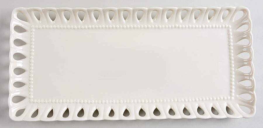 GCC53 Bread Tray by Godinger-1