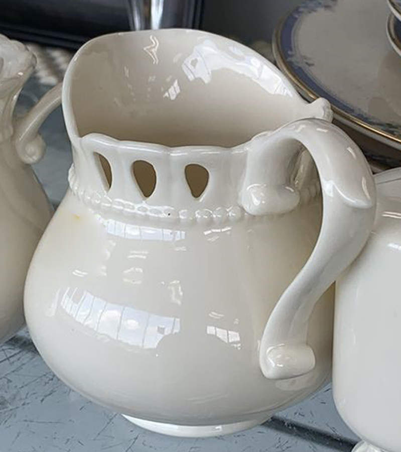 GCC53 Creamer by Godinger-1