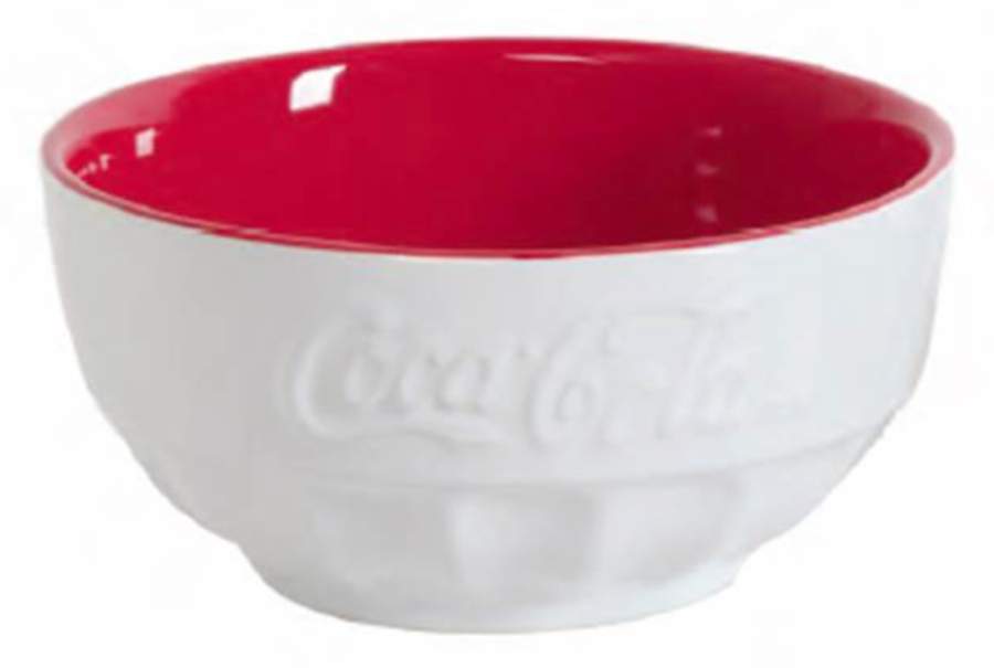 Ice Cream Parlor Individual Ice Cream Dish by Gibson Designs-1