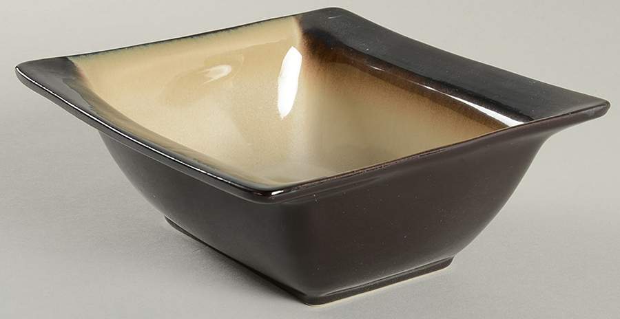 Marbe Soup/Cereal Bowl by Gibson Designs-1
