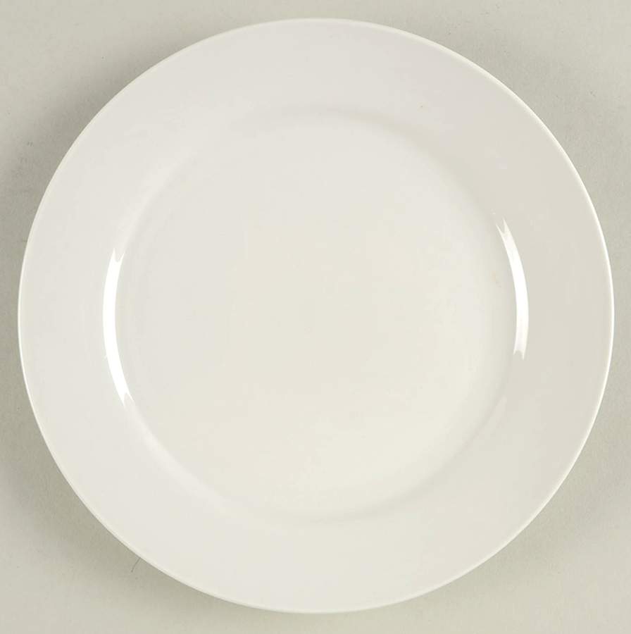 Noble Court Salad Plate by Gibson Designs-1
