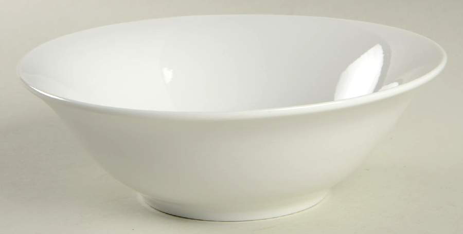 Noble Court Soup/Cereal Bowl by Gibson Designs-1