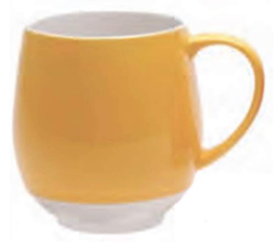 Noble Cafe Mug by Gibson Designs-1