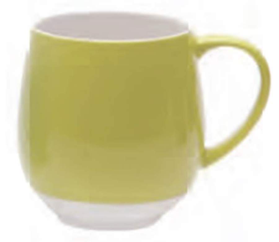 Noble Cafe Mug by Gibson Designs-1