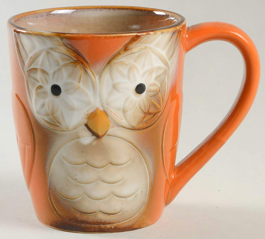 Owl City Mug by Gibson Designs-1