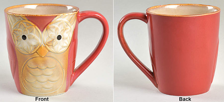 Owl City Mug by Gibson Designs-1