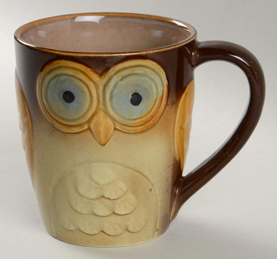 Owl City Mug by Gibson Designs-1
