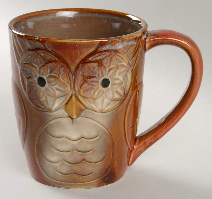 Owl City Mug by Gibson Designs-1