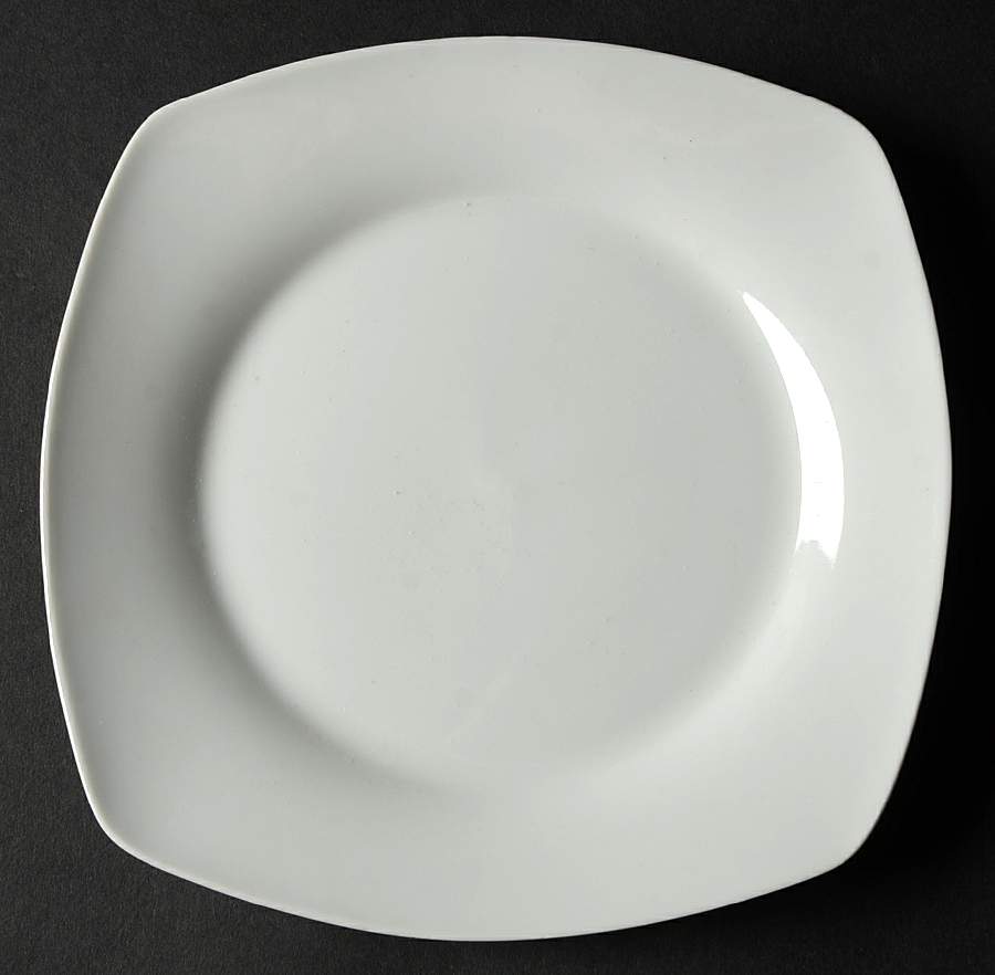 Paxton Salad Plate by Gibson Designs-1
