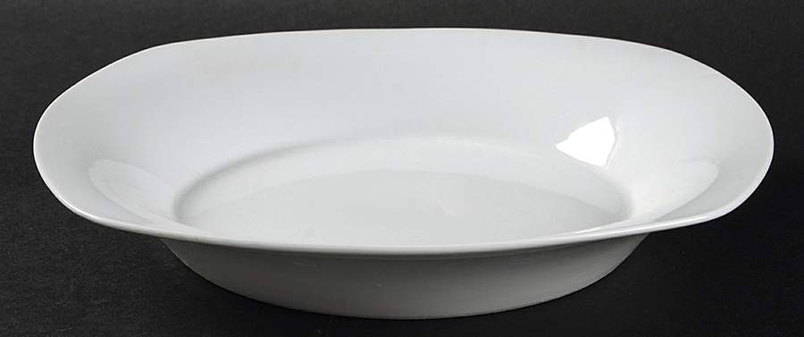 Paxton Rim Soup Bowl by Gibson Designs-1