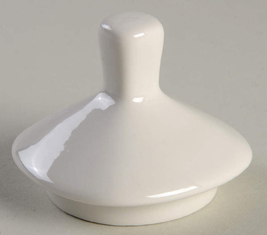 Zen Buffetware Lid for Sugar Bowl by Gibson Designs-1