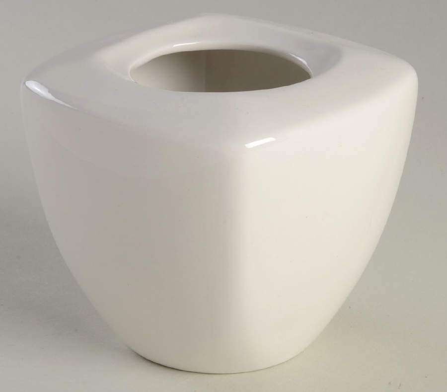 Zen Buffetware Sugar Bowl No Lid by Gibson Designs-1