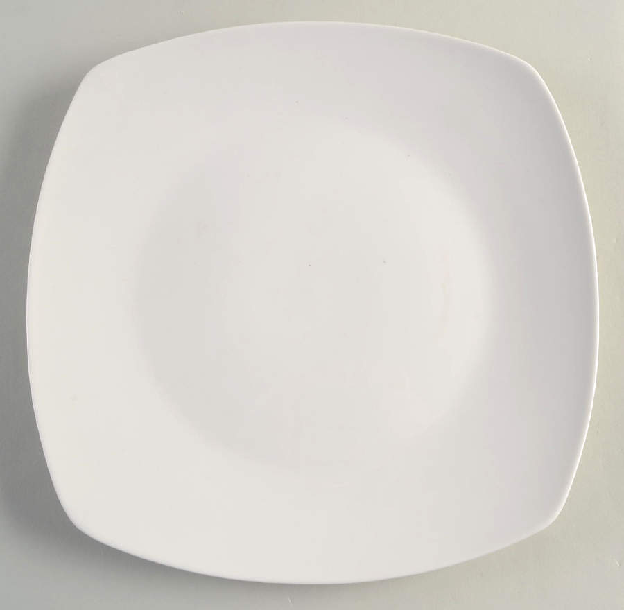 Zen Buffetware Service Plate (Charger) by Gibson Designs-1