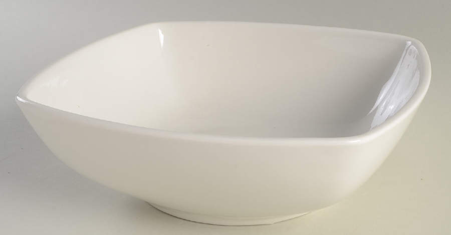 Zen Buffetware 9" Salad Serving Bowl by Gibson Designs-1
