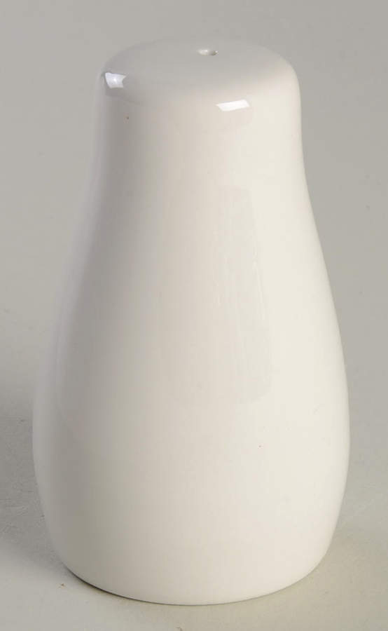 Zen Buffetware Salt Shaker by Gibson Designs-1
