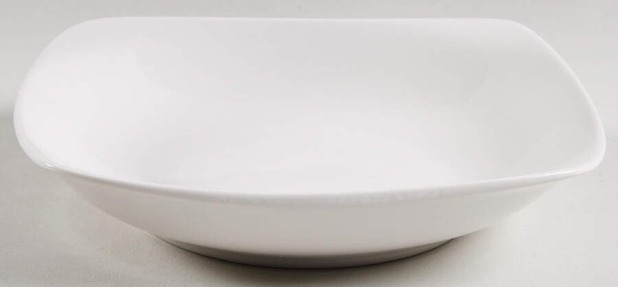 Zen Buffetware Individual Salad Bowl by Gibson Designs-1