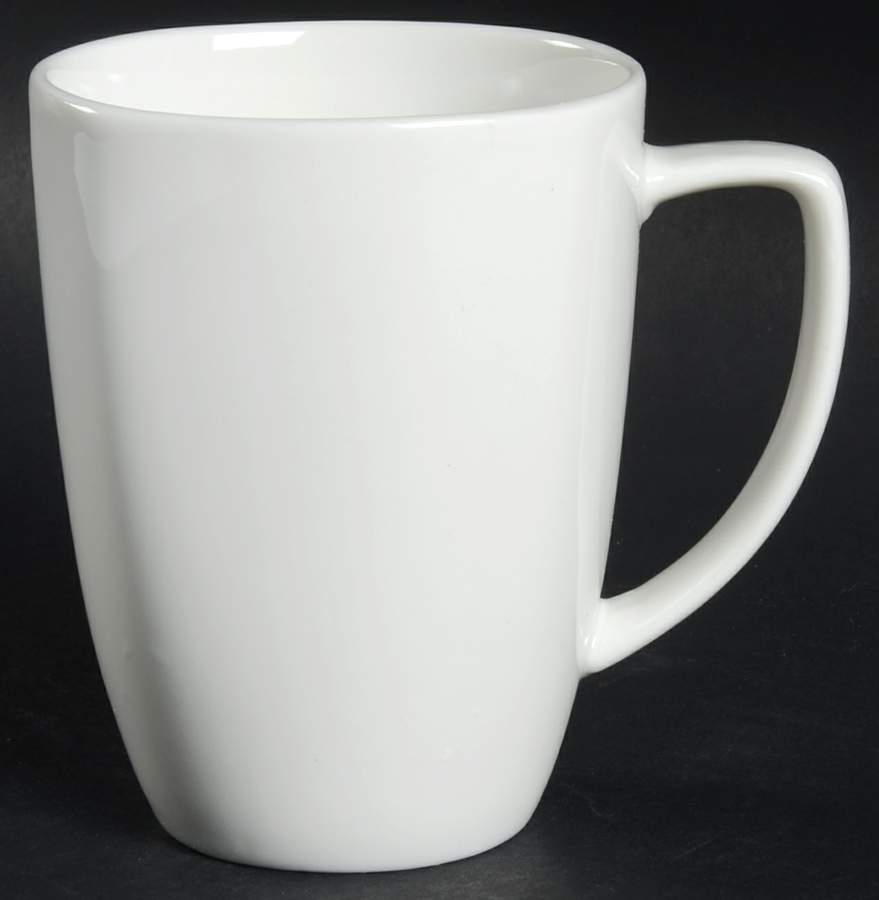 Zen Buffetware Mug by Gibson Designs-1