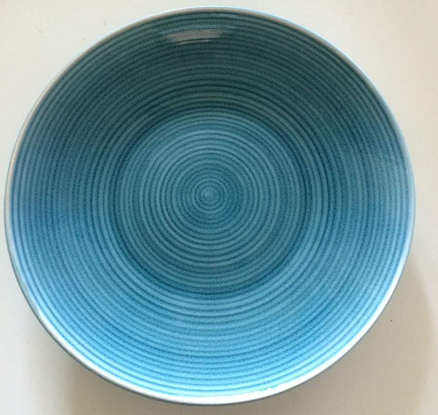 GID370 Dinner Plate by Gibson Designs-1