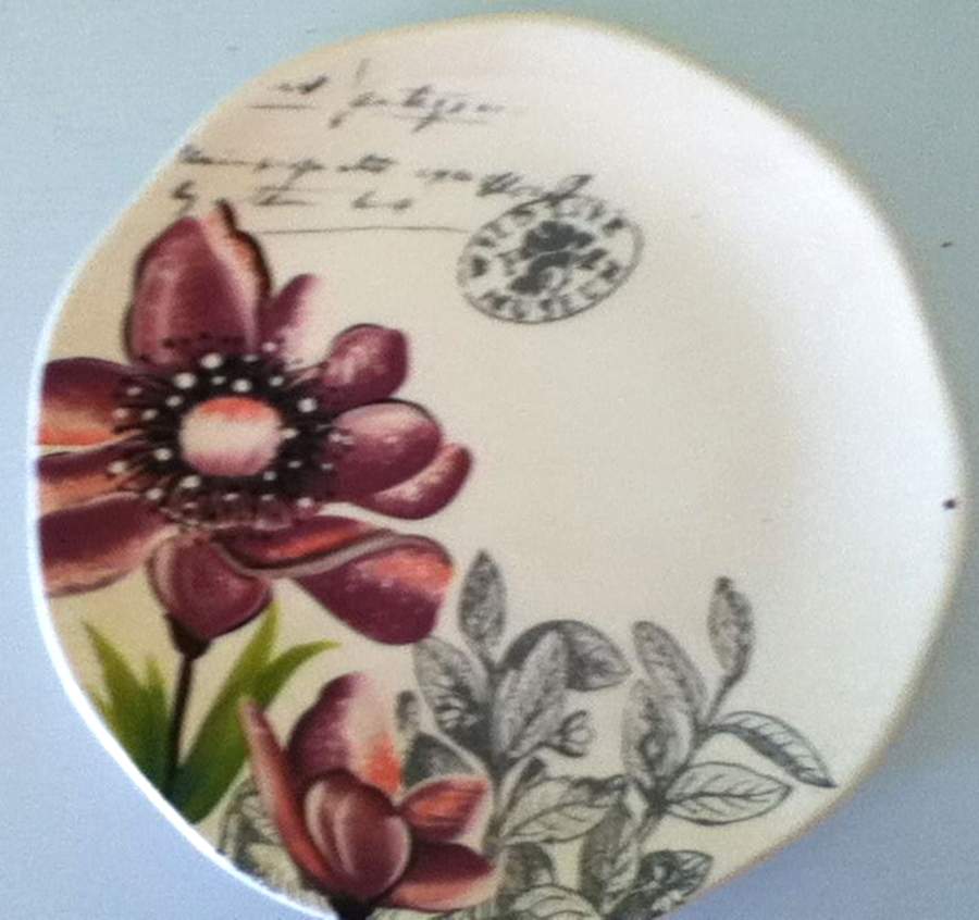 GID374 Dinner Plate by Gibson Designs-1
