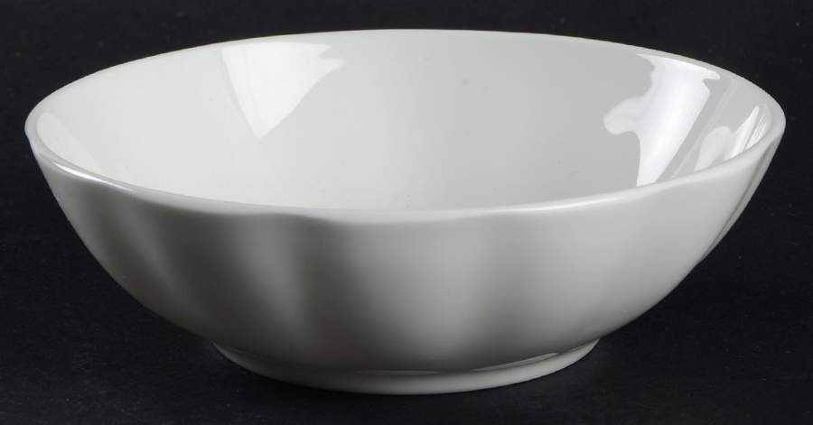 Willow Creek Fruit/Dessert (Sauce) Bowl by Gorham-1