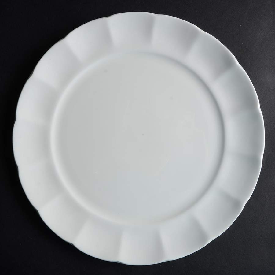 Willow Creek Dinner Plate by Gorham-1