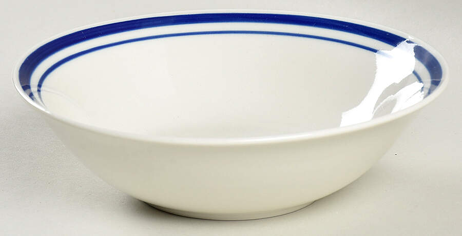 GID379 Soup/Cereal Bowl by Gibson Designs-1