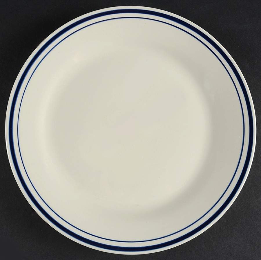 GID379 Dinner Plate by Gibson Designs-1