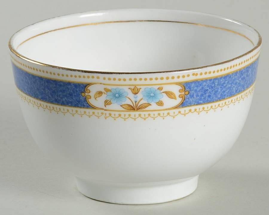 5851 Open Sugar Bowl by Grosvenor-1