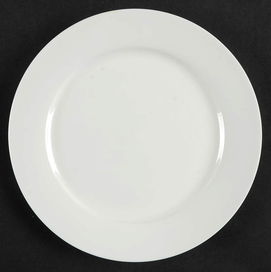 Avalon Run Salad Plate by Gorham-1