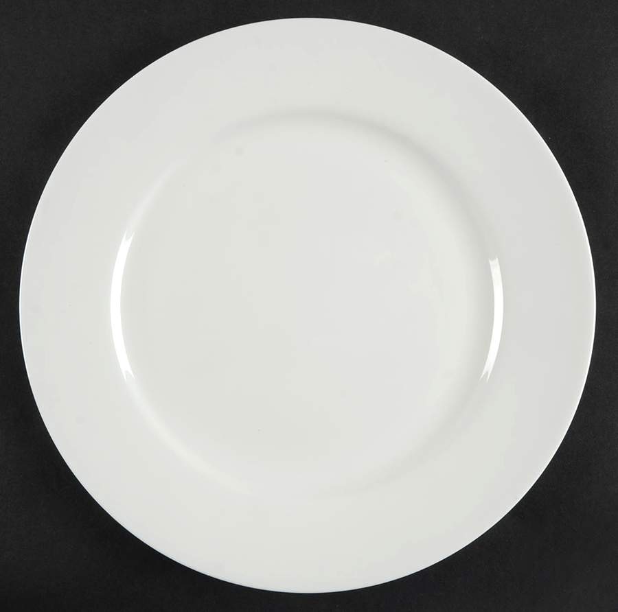 Avalon Run Dinner Plate by Gorham-1
