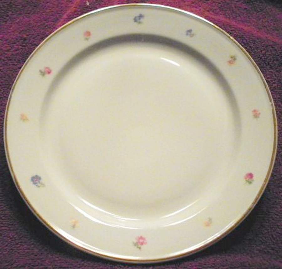 GKC13 Dinner Plate by Gareis, Kuhnl & Co-1