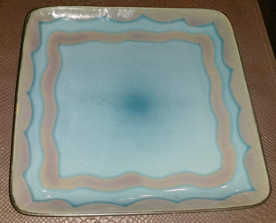 Riviera Dinner Plate by Gourmet Expressions-1