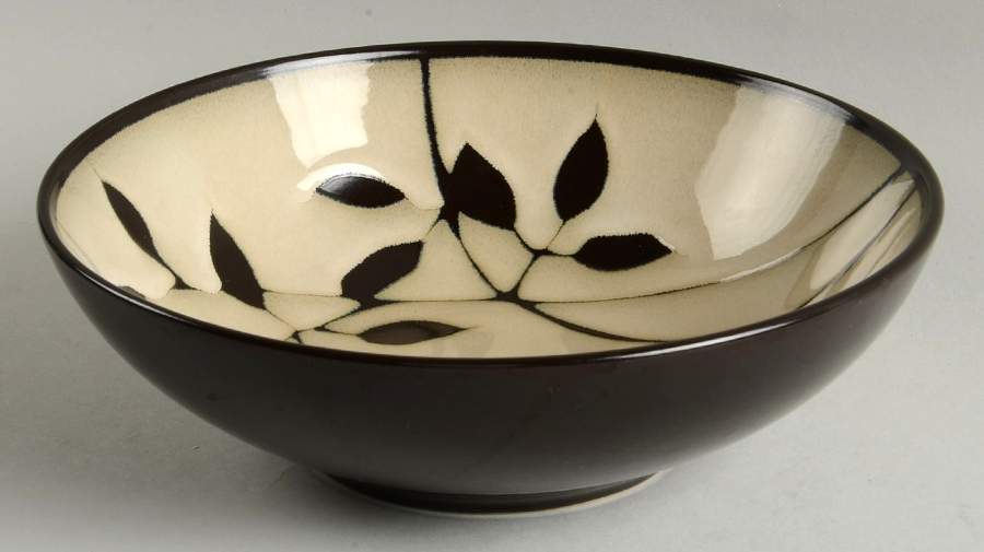 GID382 Coupe Soup Bowl by Gibson Designs-1