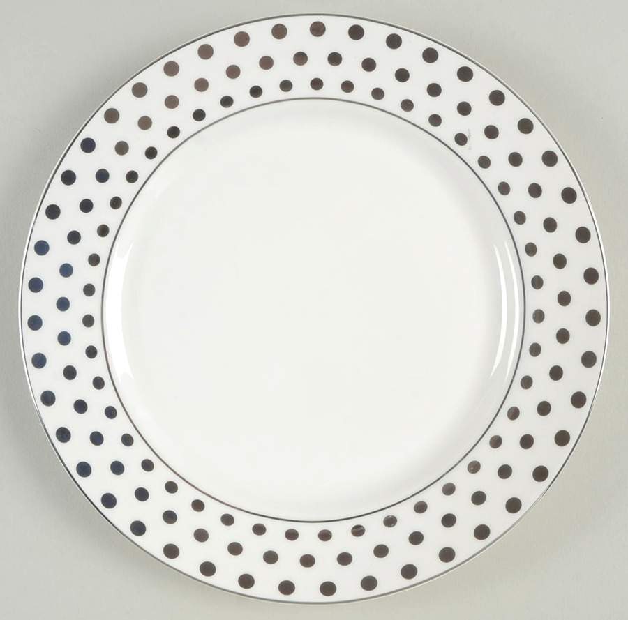 GTW4 Salad Plate by Grace's Teaware-1
